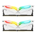 TeamGroup Team Group T-FORCE NIGHT HAWK RGB White 